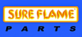 Parts Sure Flame 2014